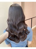 ヘアカラー
