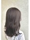【CASA.sae】グレージュ