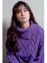 スピガ(SPIGA) 透明感カラー