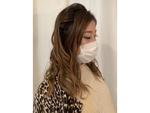 マームラッシュ 大通店(maamlush)