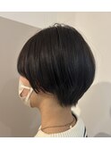 コンパクトショート
