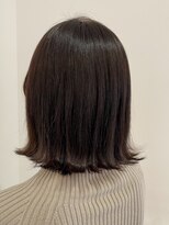 シェリッシュルーチェ(Sheriche luce)&nbsp;ブリーチなしダークグレージュカラー