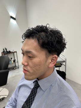 レム 長野青木島店(REM) スパイラルパーマ