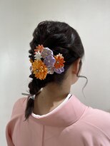 ジェイジェイウィル 一之江店(JJ will)&nbsp;編み下ろしスタイル