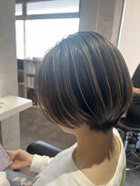 スパークスヘア(Sparks hair)&nbsp;夏はやっぱりハイトーンでしょ！！やったってーよ！！