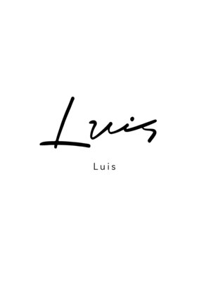 ルイス(Luis)