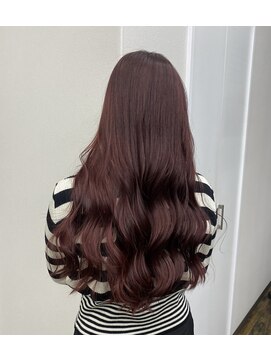 ブレーメン(BREMEN) 〈Bremen〉レッドブラウン