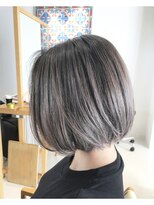 ブレイブ 福岡天神店(BRAVE)&nbsp;大人気定番ボブ