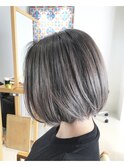 大人気定番ボブ