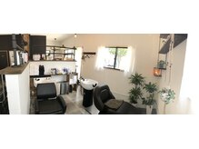 ドルチェ(dolce)の雰囲気（雑貨屋のようなおしゃれな店内♪）