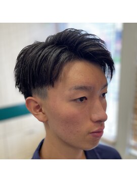 イトウ(ITO) メンズベリーショート