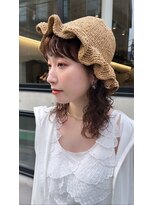 キーチェ 梅田中崎町(keych) ショートカット/ショートボブ/レイヤーカット