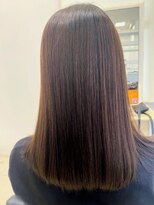 ヘアーサロン リン(hair salon Rin)&nbsp;水素カラー
