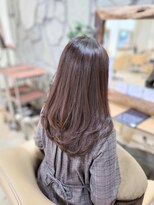 アナザースカイ (another sky)&nbsp;☆ロングレイヤー/メテオトリートメント/顔回りレイヤー