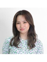 アッシュ 檀渓通店(ASCH)&nbsp;大滝 梨奈