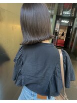 ガリカ 大名(Gallica)&nbsp;かわいい外ハネボブ