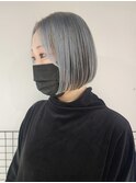 ボブ