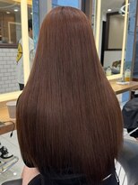 ミユーズ 表参道(Miyu's)&nbsp;艶髪ブラウン