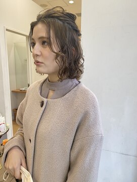 シャンプーボーイ 佐世保駅前店(SHAMPOO BOY) ヘアセット