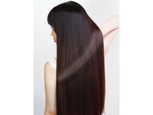 髪質改善研究所