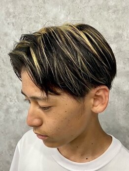 リアン(lien.)の写真/お得なクーポンで、理想のスタイルを◎低価格であなたのなりたいを叶えます♪