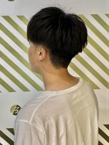 バーバーバー 高坂(BARBER－BAR)&nbsp;刈り上げ