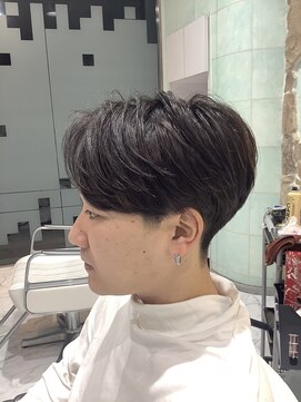 ハーツヘアーズ 五日市店(HEARTS hair's) 2ブロックセンタパート