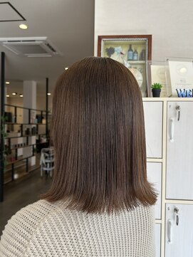 ロンデル(RONDEL) アッシュベージュ