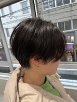 アッシュ 浜田山店(Ash)&nbsp;ショート