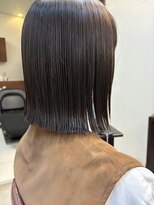 ミーテ(mi:te)&nbsp;bob