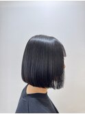 うるつやボブ