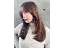 アレンヘアー 甲南本通り店(ALLEN hair)