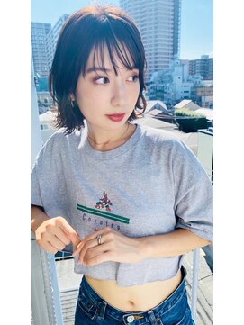 フラミューム 伊勢崎(flammeum) フラミュームスタイル