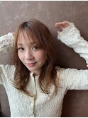 レイヤーニュアンスウェーブ