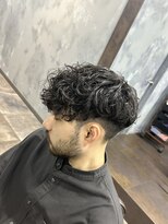 ワールドシップモトマチ(WORLD SHIP MOTOMACHI)&nbsp;スペインカール