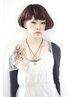 ☆atsu初指名で☆【ブリーチonカラー&カット￥15,000】