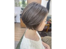 東京ヘアーサロン