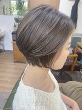 東京ヘアーサロン