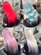 オズ 梅田店(OZ)の写真/【9:00~OPEN】妥協ナシでカワイイ!こだわりたいからこそロングメニューは『朝予約』が◎おでかけ前にも☆