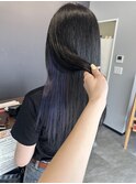 インナーブルーラベンダー