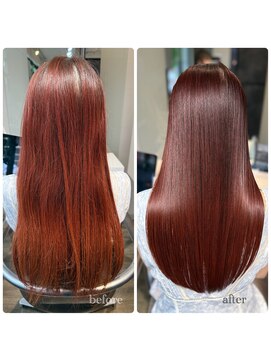 イフ 神戸元町 三宮(if.) 超高濃度水素プレミアムエイジングケアカラーエステ＃ヘッドスパ