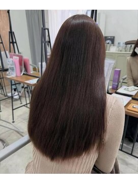 サンクチュアリ ウィズエデン 京橋店(Sanctuary with eden) 髪質改善