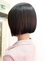 ボーテコンシェル 錦糸町(beaute concier)&nbsp;ミニボブ(ボブ/ミニボブ/ショート/ショートボブ)