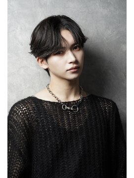 スキル ミナム 表参道(SKILL MiNam) シースルーセンターパート