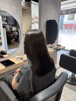 モク 川口店(mok)&nbsp;水素トリートメント