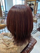 スペックホルダー(Spec Holder)&nbsp;暖色系カラー8.28