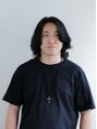 ゲイン(Gain) RIKU 白髪ぼかし