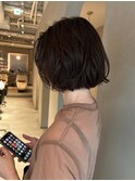 ラフボブ*