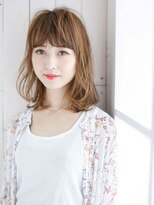 ルーチェココ(Lu'ce coco)&nbsp;ゆるふわガーリーミディ