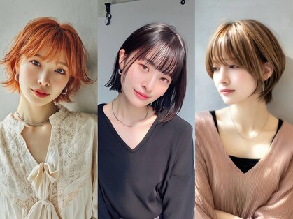 レヴ 草加店(LEV.)の写真